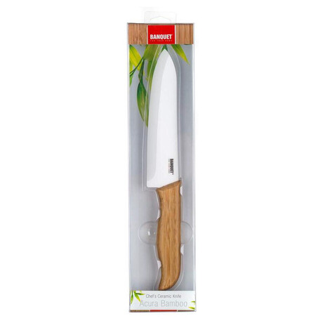 BANQUET N kuchask keramick ACURA BAMBOO 27 cm (25071010)