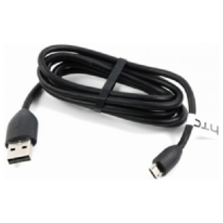 DC-M410 HTC DATOVÝ KABEL OR. S KONEKTOREM MICRO USB