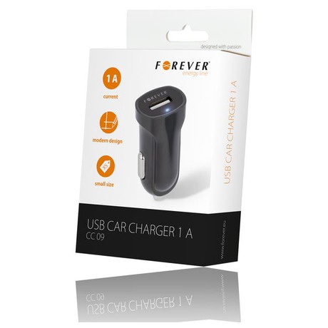 Forever USB 1A (foto 1)