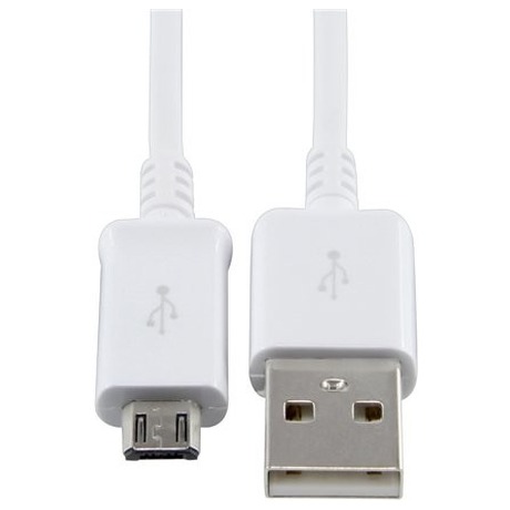 ECB-DU4AWE DATOVÝ KABEL MICRO USB SAMSUNG - bulk