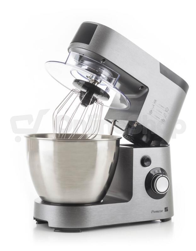 Kuchyňský robot G21 Promesso Iron Grey
