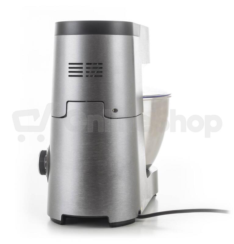 Kuchyňský robot G21 Promesso Iron Grey
