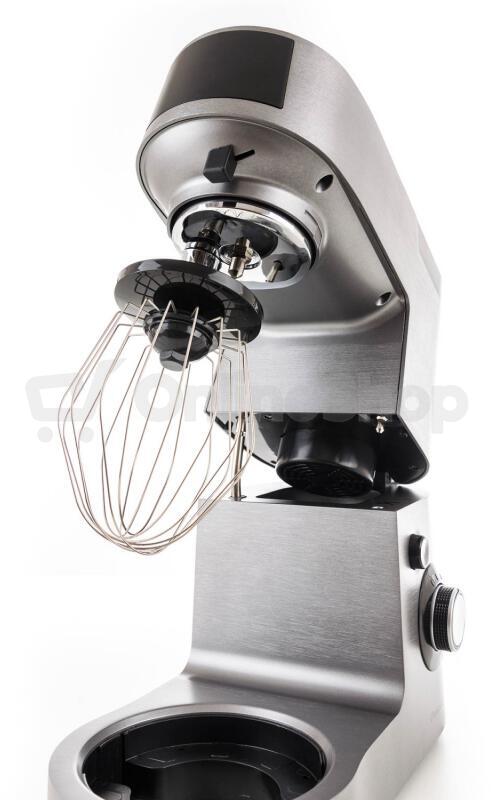 Kuchyňský robot G21 Promesso Iron Grey
