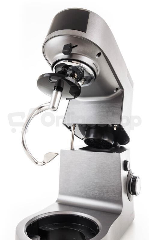 Kuchyňský robot G21 Promesso Iron Grey