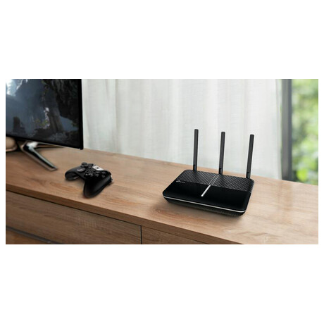 TP-Link Archer C2300