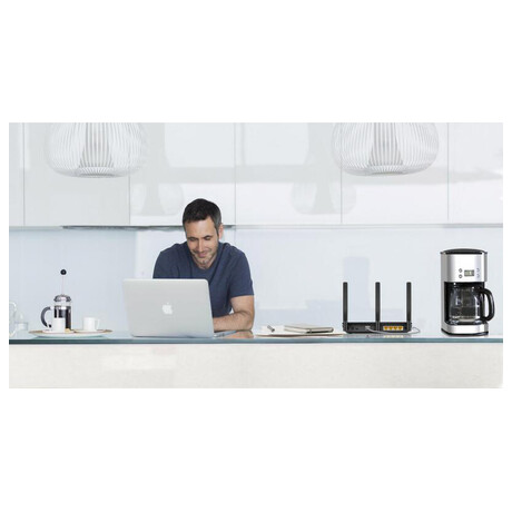 TP-Link Archer C2300