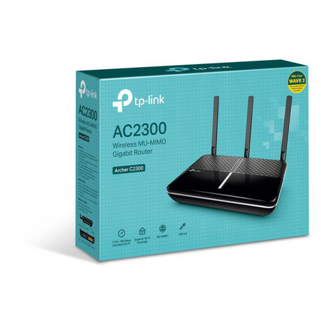 TP-Link Archer C2300