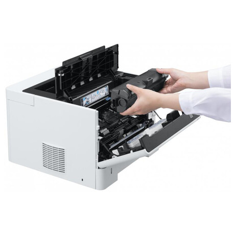 EPSON WorkForce AL-M320DN - A4/40ppm/duplex/Net/ (C11CF21401)