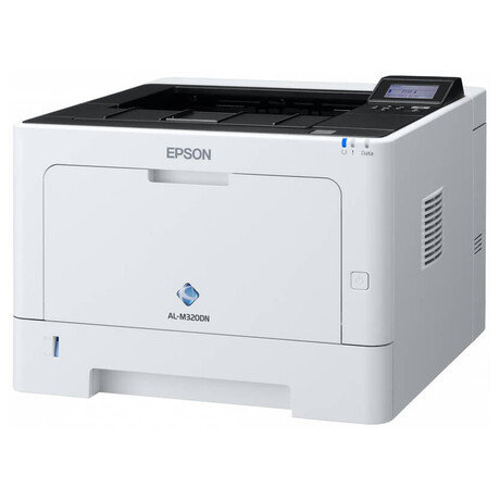 EPSON WorkForce AL-M320DN - A4/40ppm/duplex/Net/ (C11CF21401)