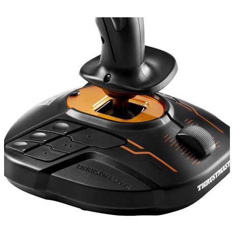 Thrustmaster Joystick T16000M Space SIM duo stick Hotas (2960815)