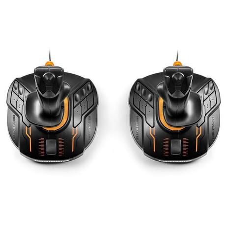 Thrustmaster Joystick T16000M Space SIM duo stick Hotas (2960815)