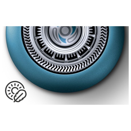 Philips S7370/12 (foto 1)