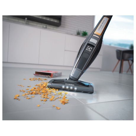 Vysavač Electrolux ZB5022 ULTRA Power - Electrolux ZB5022 (foto 3)