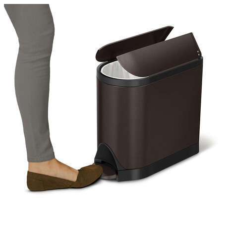 Simplehuman CW2043 10&nbsp;l (foto 1)