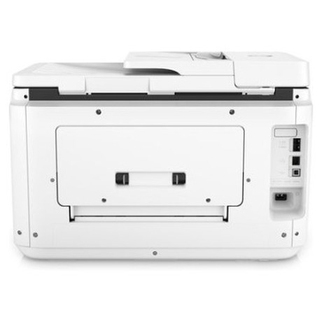 HP Officejet 7730 Wide Format AiO/ A3 (foto 1)