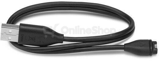 Garmin Kabel napájecí a datový pro Fenix5,6, Quatix5, Approach S60 a Forerunner 935 (010-12491-01)