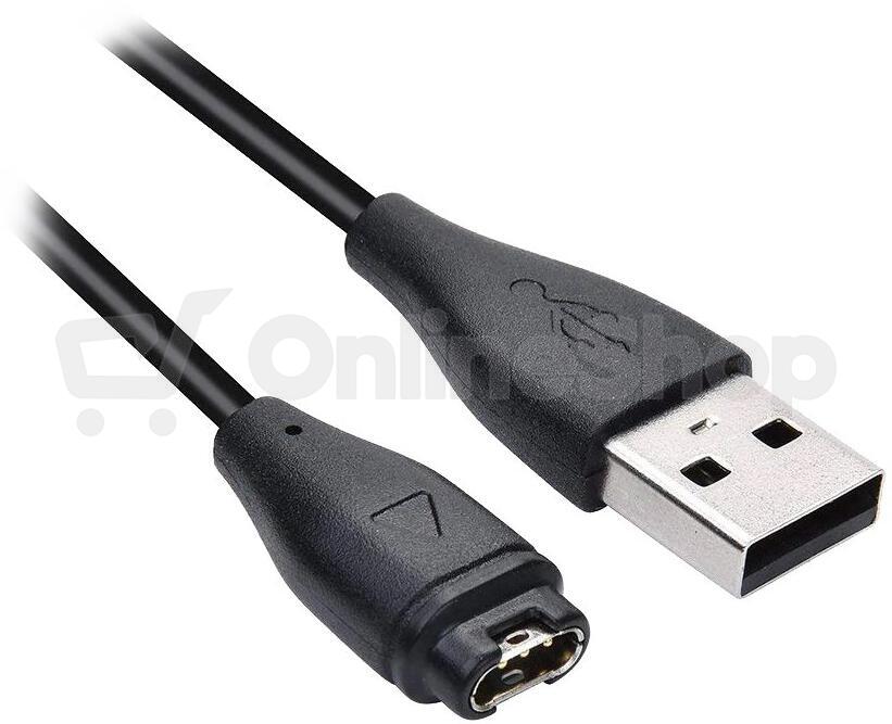 Garmin Kabel napájecí a datový pro Fenix5,6, Quatix5, Approach S60 a Forerunner 935 (010-12491-01)
