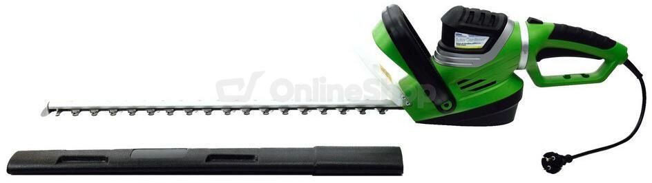 Nůžky na živé ploty, 750W, 610mm GEKO