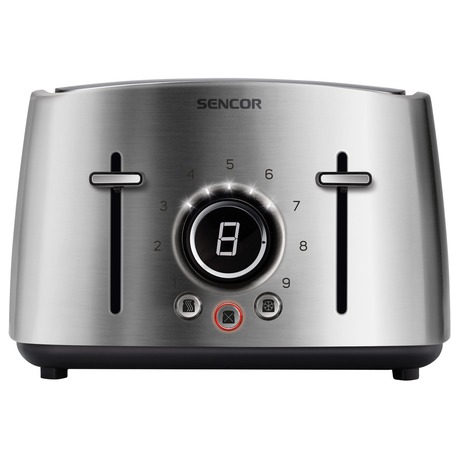 Sencor STS 5070SS (foto 1)