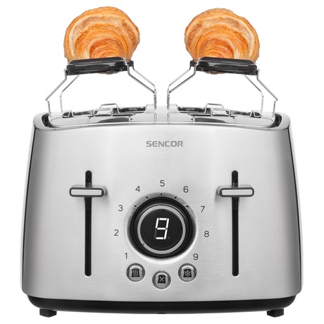 Topinkova Sencor STS 5070SS