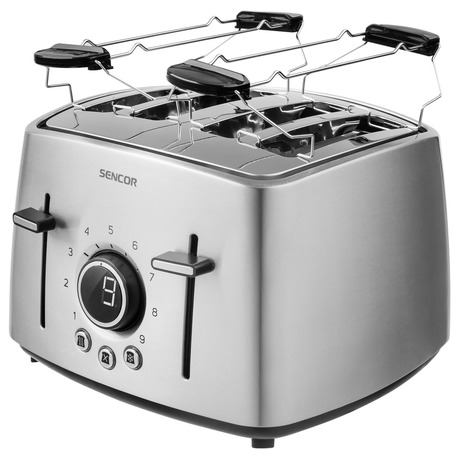 Topinkova Sencor STS 5070SS