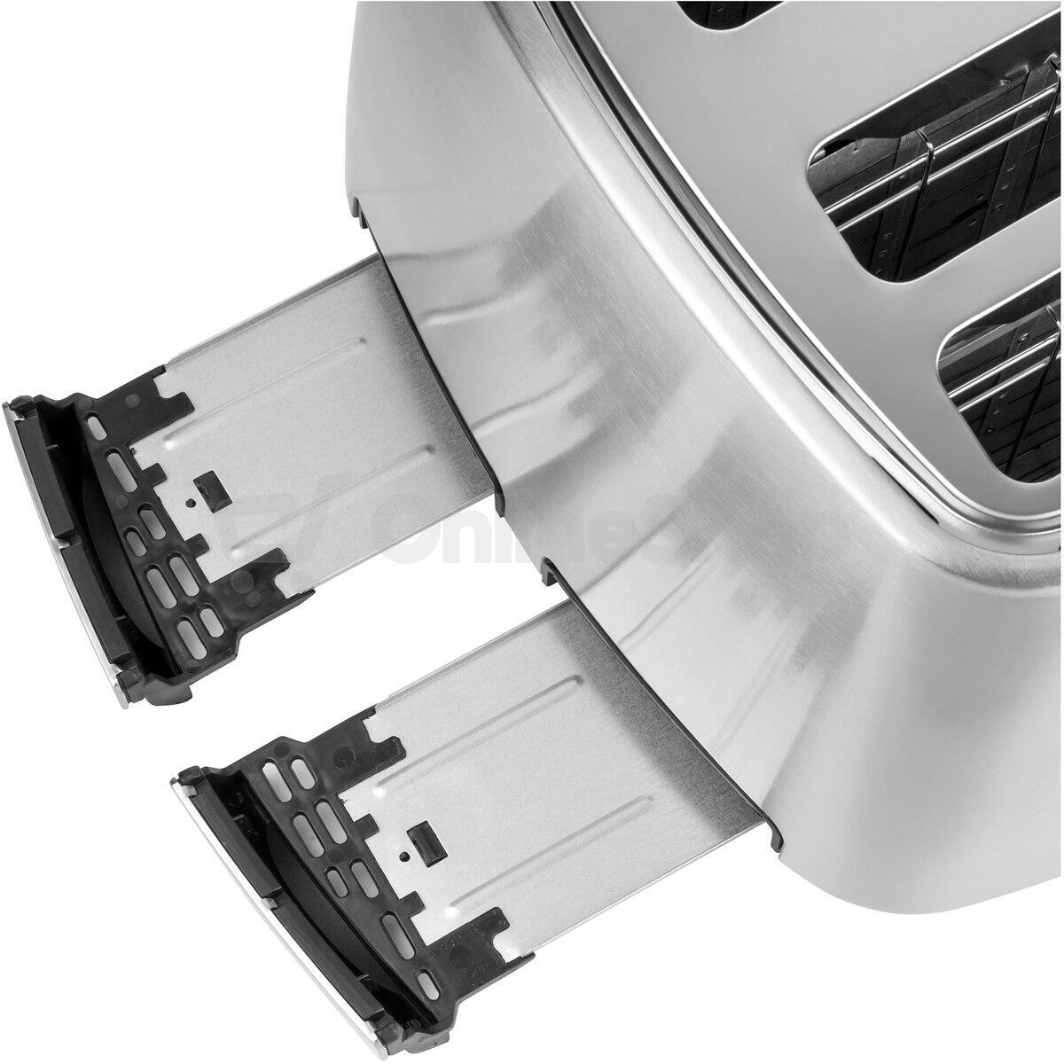 Topinkovač Sencor STS 5070SS