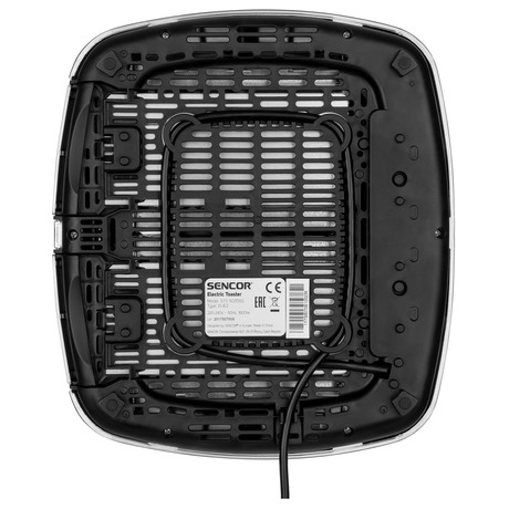 Sencor STS 5070SS (foto 8)