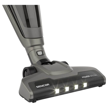 Sencor SVC 8621TI, 2v1 (foto 2)