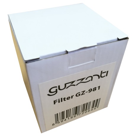 Guzzanti GZ 986B (foto 6)