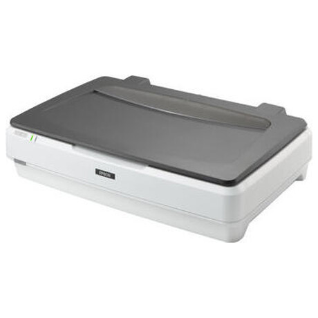 Epson Expression 12000XL Pro, A3, 2400 dpi, USB (foto 1)