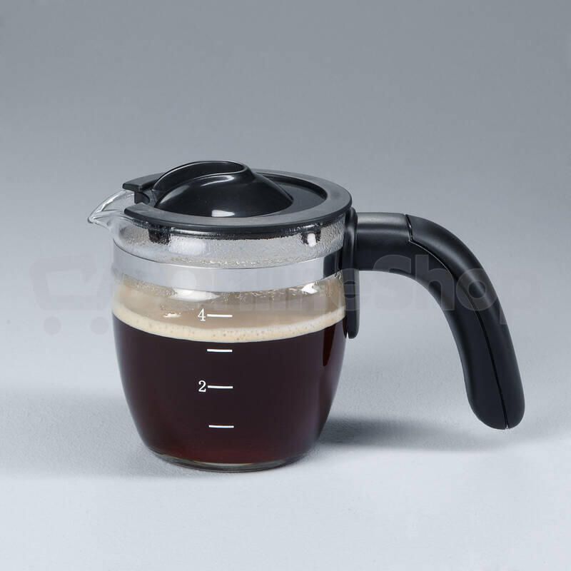 Kávovar Espresso Severin KA 5978