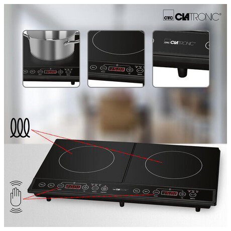 Clatronic DKI 3609 (foto 3)