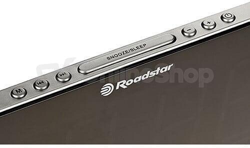 Radiobudík Roadstar CLR-2615