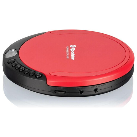 Roadstar PCD 435CD (foto 1)