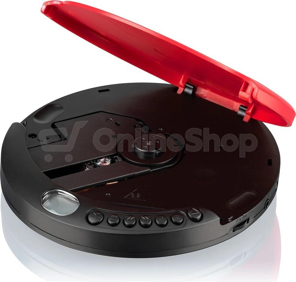 Discman Roadstar PCD 435CD