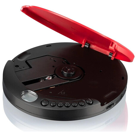 Roadstar PCD 435CD (foto 2)