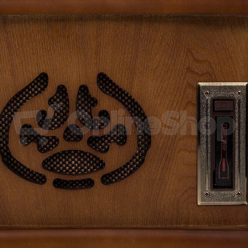 Gramofon Roadstar HIF 1850TUMPK