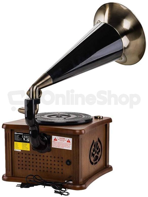 Gramofon Roadstar HIF 1850TUMPK
