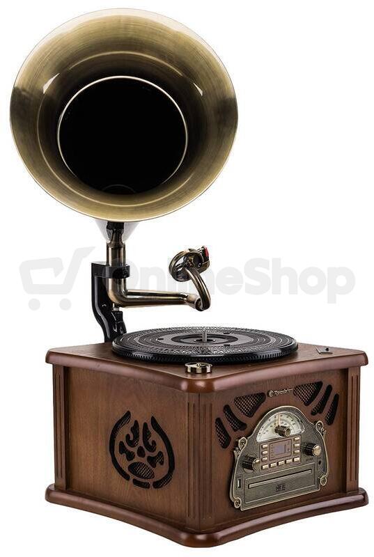 Gramofon Roadstar HIF 1850TUMPK