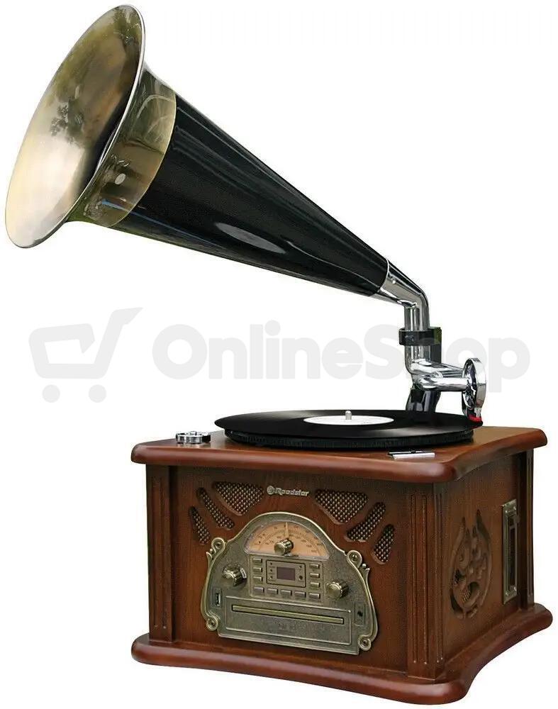 Gramofon Roadstar HIF 1850TUMPK
