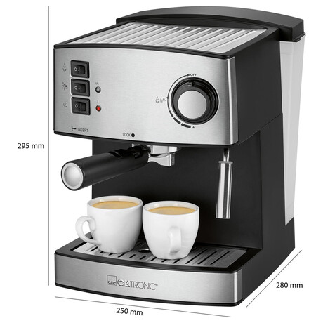 Clatronic ES3643 (foto 4)