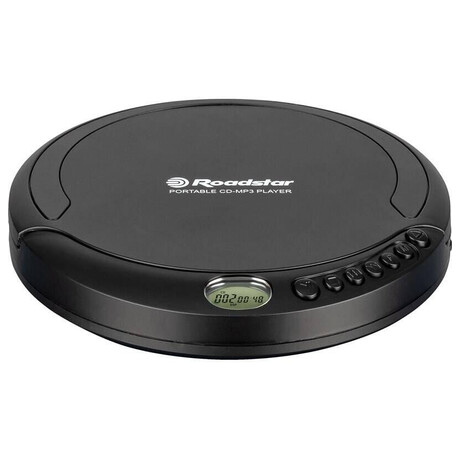 Roadstar PCD-498 MP/BK Discman - penosn CD/MP3 pehrva (foto 1)