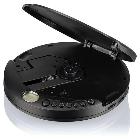 Roadstar PCD-498 MP/BK Discman - penosn CD/MP3 pehrva (foto 5)