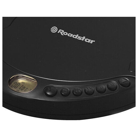 Roadstar PCD-498 MP/BK Discman - penosn CD/MP3 pehrva (foto 7)