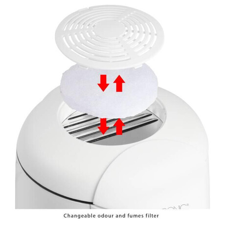Clatronic FFR2916 (foto 3)