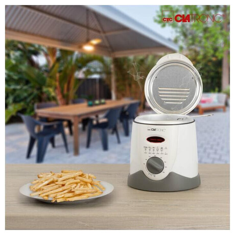 Clatronic FFR2916 (foto 6)
