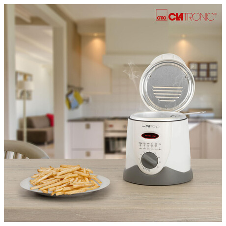 Clatronic FFR2916 (foto 7)