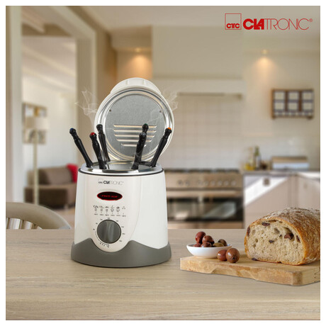 Clatronic FFR2916 (foto 8)