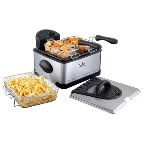 Jata FR&nbsp;700 (foto 4)