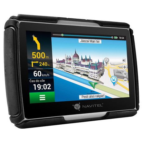 Navitel G550 (foto 3)